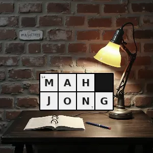 Hasło krzyżówkowe gra dla czterech graczy pochodząca z chin w grze wykorzystuje się specjalny komplet 144 kamieni podzielonych na grupy w sposób podobny do kolorów w kartach i tworzących kilka innych grup wiatry sm - mah jong – rozwiązanie, synonimy, podpowiedzi i definicje krzyżówkowe